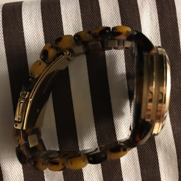 Michael Kors Stainless Steel Watch - Picture 3 of 8